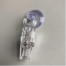 Zuignap met cleverclip Td14302380